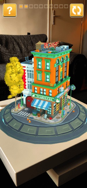 Nhiều câu đố thú vị