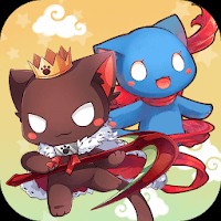 Cats King - Game RPG Chó Mèo Vui Nhộn trên Android