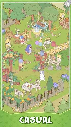 Lối chơi thông thường thú vị