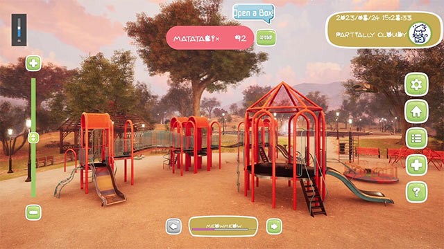 Chăm sóc mèo, kiếm Catnip và mở khóa nhiều màn chơi, bản đồ mới hấp dẫn