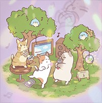 Cats & Soup: Fluffy Town 1.6.8 - Game Mèo Nấu Súp Mới