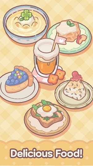 Tạo ra những công thức món ăn tuyệt ngon