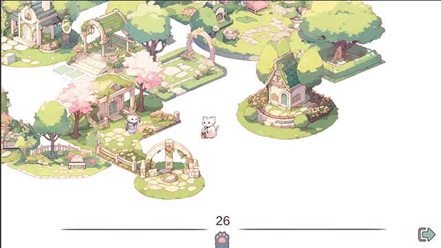 Chiêm ngưỡng những bức tranh được chăm chút tỉ mỉ đến từng chi tiết nhỏ nhất