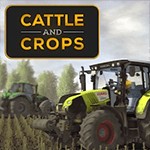 Cattle and Crops: Trải nghiệm nông trại chân thực trên PC