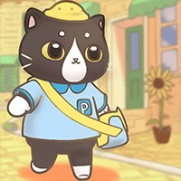 Catto's Post Office: Game Mèo Đưa Thư Vui Nhộn