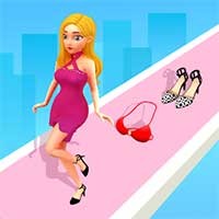 Catwalk Beauty 1.1.6 - Game trình diễn catwalk trên PC