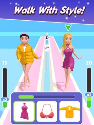 Thể hiện phong cách của bạn