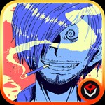 Cậu Bé Mũ Rơm cho Android - Vua Hải Tặc One Piece