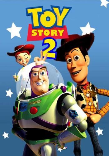 Toy Story 2 1
