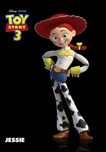 Toy Story 3 36