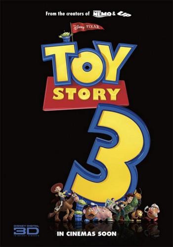 Toy Story 3 10