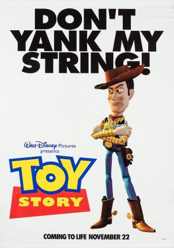Toy Story 6