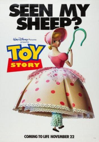 Toy Story 5