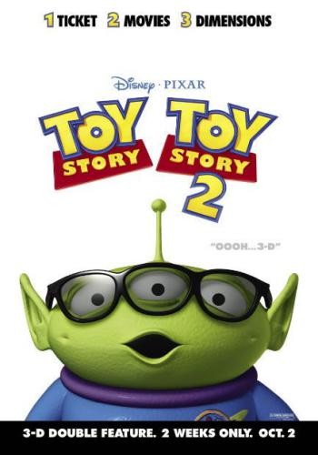Toy Story 4
