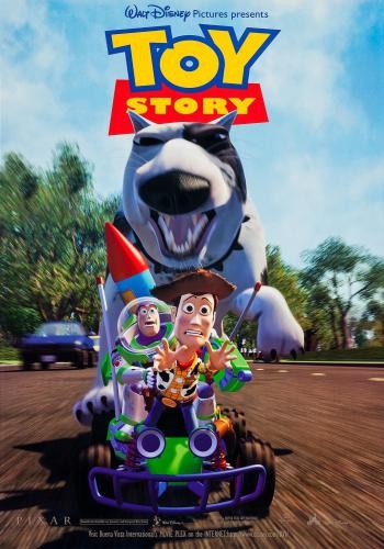 Toy Story 2