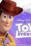 Toy Story - Câu Chuyện Đồ Chơi