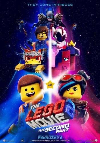 The Lego Movie 2 8