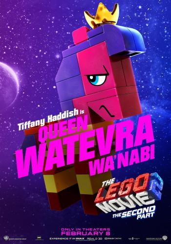 The Lego Movie 2 6