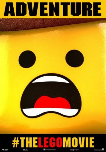 The Lego Movie 16