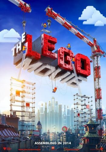The Lego Movie 1