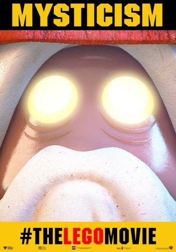 The Lego Movie 14