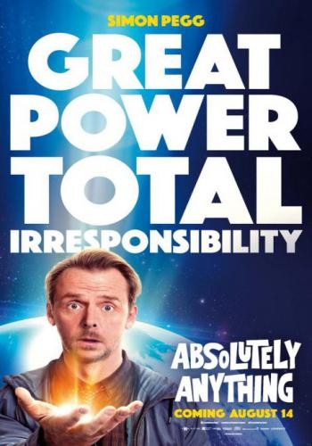 Absolutely Anything 5
