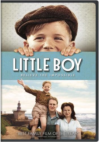 Little Boy 4