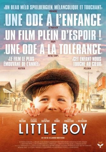 Little Boy 2