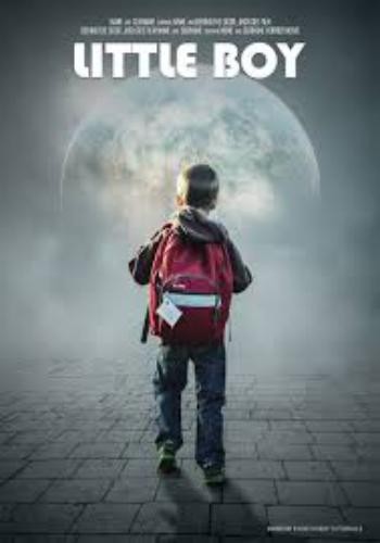 Little Boy 1