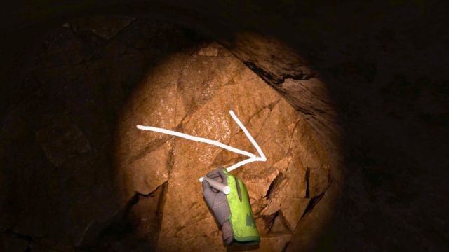 Tự tay đánh dấu đường đi mà không có sự hỗ trợ của bản đồ chỉ đường