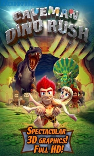 Trở thành anh hùng cứu các cô gái trong làng bị bắt cóc