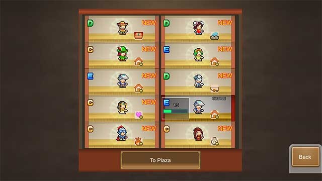 Tuyển dụng nhiều nhà thám hiểm và thợ mỏ để phát triển hang động