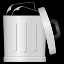 Dọn dẹp thùng rác