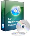 CD Duplicate Master 1.0.0.1058 - Download