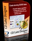 CD Label Designer 5.3.1 - Phần mềm thiết kế và in nhãn đĩa