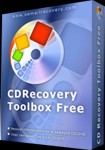 CD Recovery Toolbox Free 2.1.0.0 - Free Data Recovery Tool