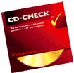 CDCheck - Kiểm tra CD/DVD