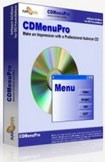 CDMenuPro 6.24 - Phần mềm tạo menu chuyên nghiệp