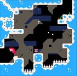 Celeste: Trò chơi leo núi tốc độ cao đầy thử thách