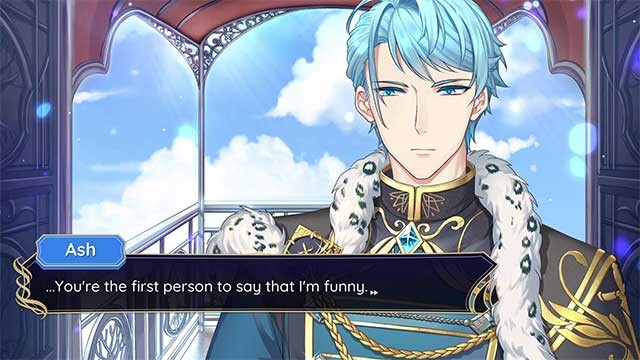 Khám phá tính cách đa dạng của các đối tượng tình yêu