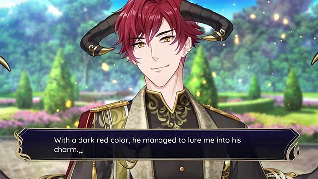 Mỗi nhân vật sẽ có câu chuyện bên lề của riêng mình