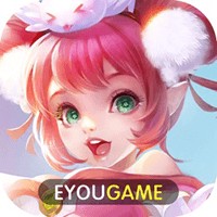 Celestial Fate iOS 1.4: Game MMORPG Huyền Ảo Đẹp Mắt