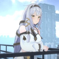Celestial Reverie: Trải nghiệm bạn gái ảo AI trên Desktop