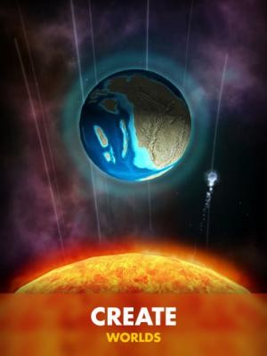 Cell to Singularity cho bạn chứng kiến sự tiến hóa của thế giới