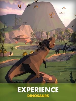 Chứng kiến nhiều bước ngoặt của sự tiến hóa