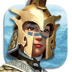 Celtic Heroes iOS 3.3.2: Game nhập vai thế giới mở hấp dẫn