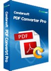 Cendarsoft PDF Converter - Phần mềm chuyển đổi PDF chuyên nghiệp