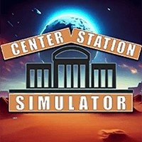 Center Station Simulator - Early Access Game | Quản lý Trung Tâm Mua Sắm