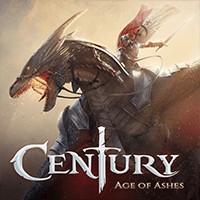 Century: Age of Ashes - Season 3: Game rồng chiến đồ họa đẹp mắt