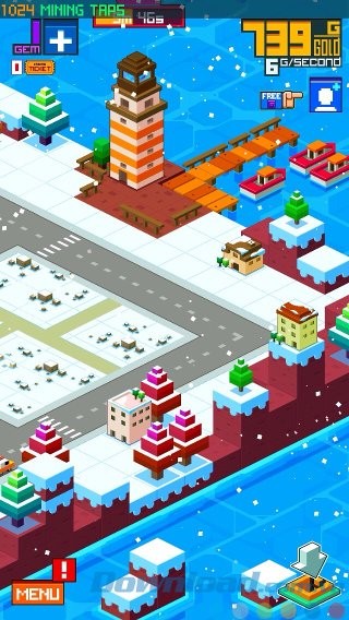 Xây dựng công trình